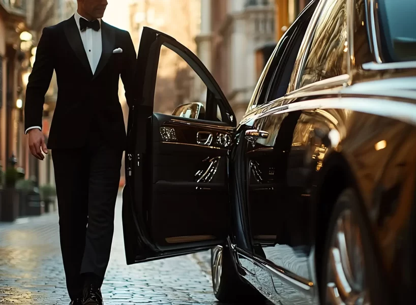 ticaret turizmi hizmeti